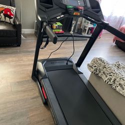 Like New Condition, Bow  Flex Treadmill Used Two Or Three Times