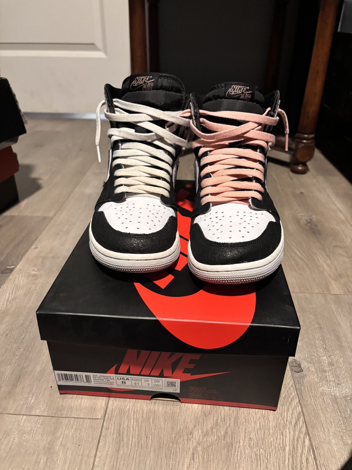Jordan 1