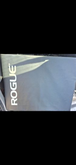 Rogue crash cushions