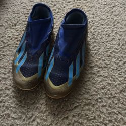 Soccer Adidas Cleats