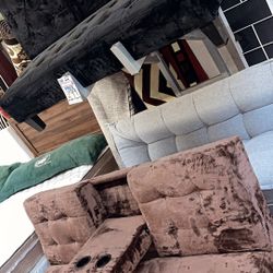 Futons **$299.99