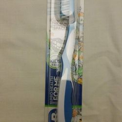 Oral-B Pro-Health for Me Kids toothbrush-New

