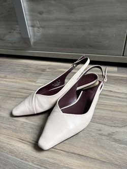Franco Sarto Flats