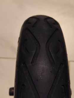 OEM Gotrax GXL V2 Back Wheel 8.5 X 2