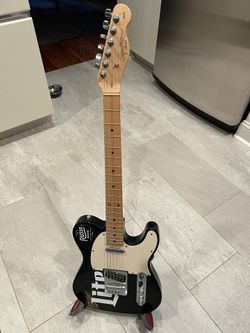 Fender Telecaster Squire