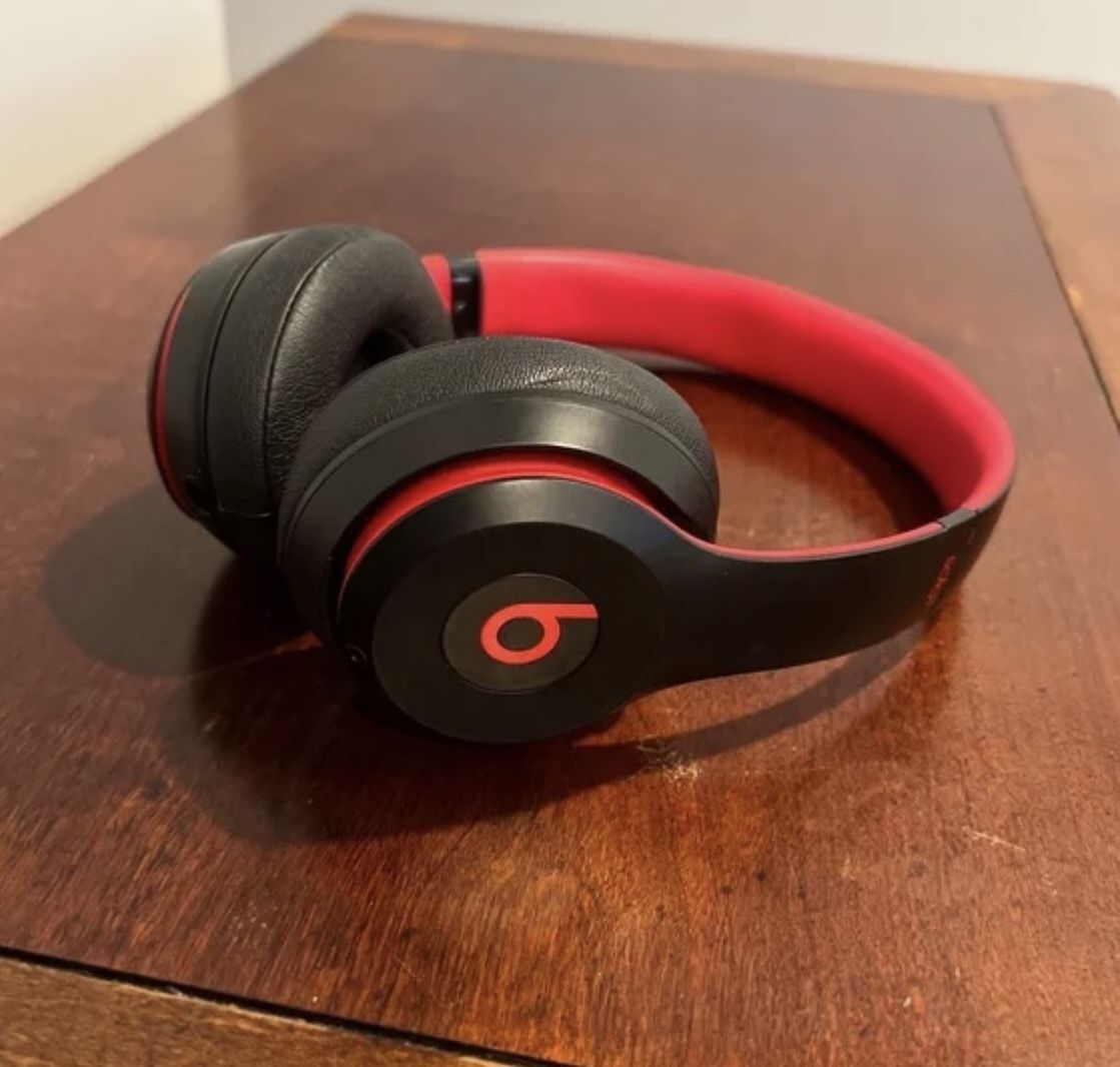 Beats Studio 3 Wireless Headphones