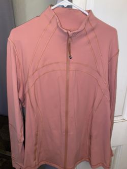 New Lululemon Define Jacket xxl 