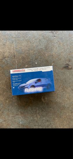 2012-2015 HONDA CIVIC SI HONDATA FLASHPRO FP-2012SI-US NEW IN BOX
