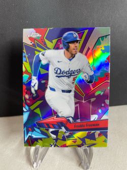 Freddie Freeman