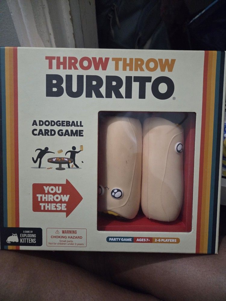 Board Game