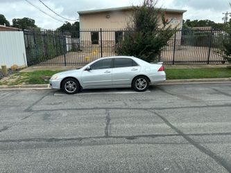 2006 Honda Accord
