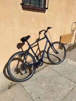 Bike for people over 5 feet 10 inches  Giant brand
