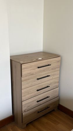 Free dresser