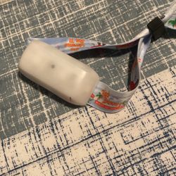 Un Verano Sin Ti bad bunny bracelet, throw me prices.