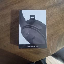 Bose Wireless Headphones 