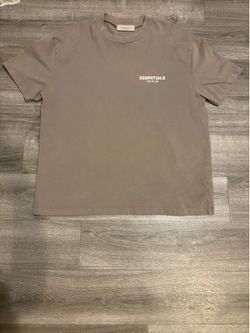Essentials T-Shirt