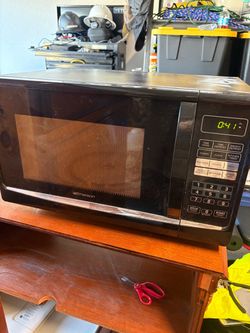Microwave