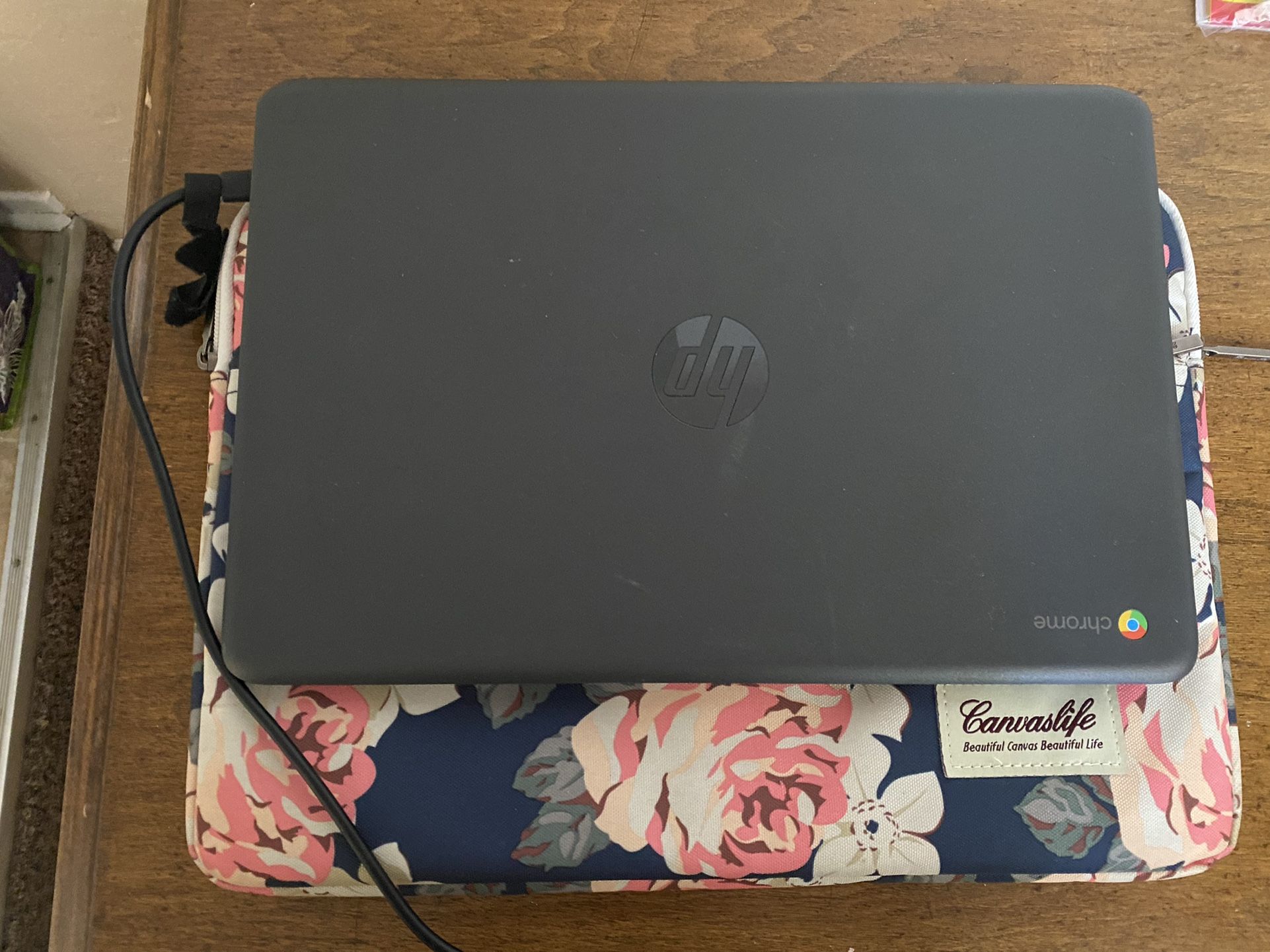 HP Laptop Chrome PC