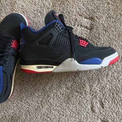Jordan Rare 4s 