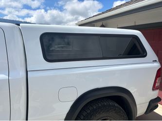 Ram 1500 a.r.e. Shell for a 6.4’ bed