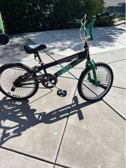 Mongoose grind Bicycle