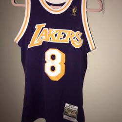 Kobe Bryant Lakers Jersey Classic