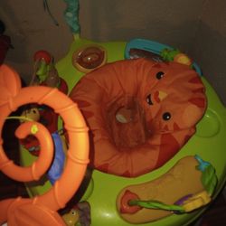 Baby Jumperoo