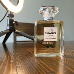 Chanel Egoiste Perfume 