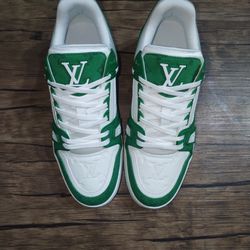 lv trainers for sale