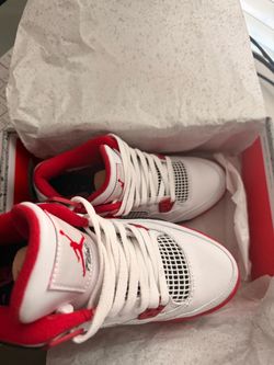 Air Jordan 4 OG