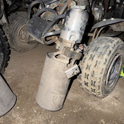 15/23 Dodge Charger Scat Pack Mufflers and Tips