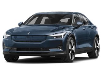 2024 Polestar 2