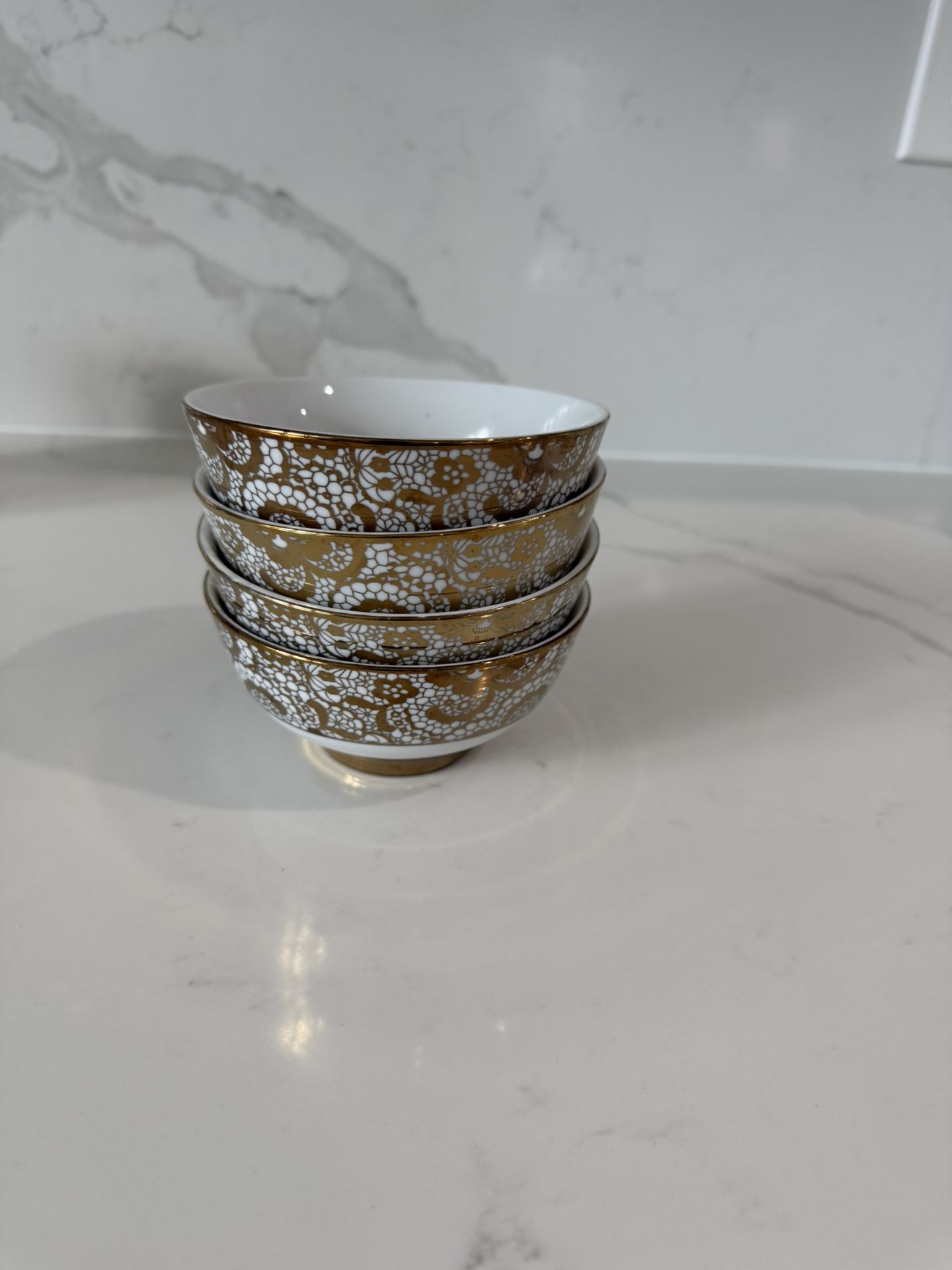 Dessert Bowls