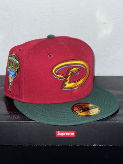 Arizona Diamondbacks Fitted Hat 7 3/8
