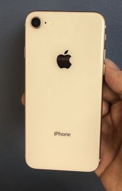 iPhone 8 64GB Factory Unlocked