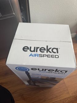 Eureka Vacuum