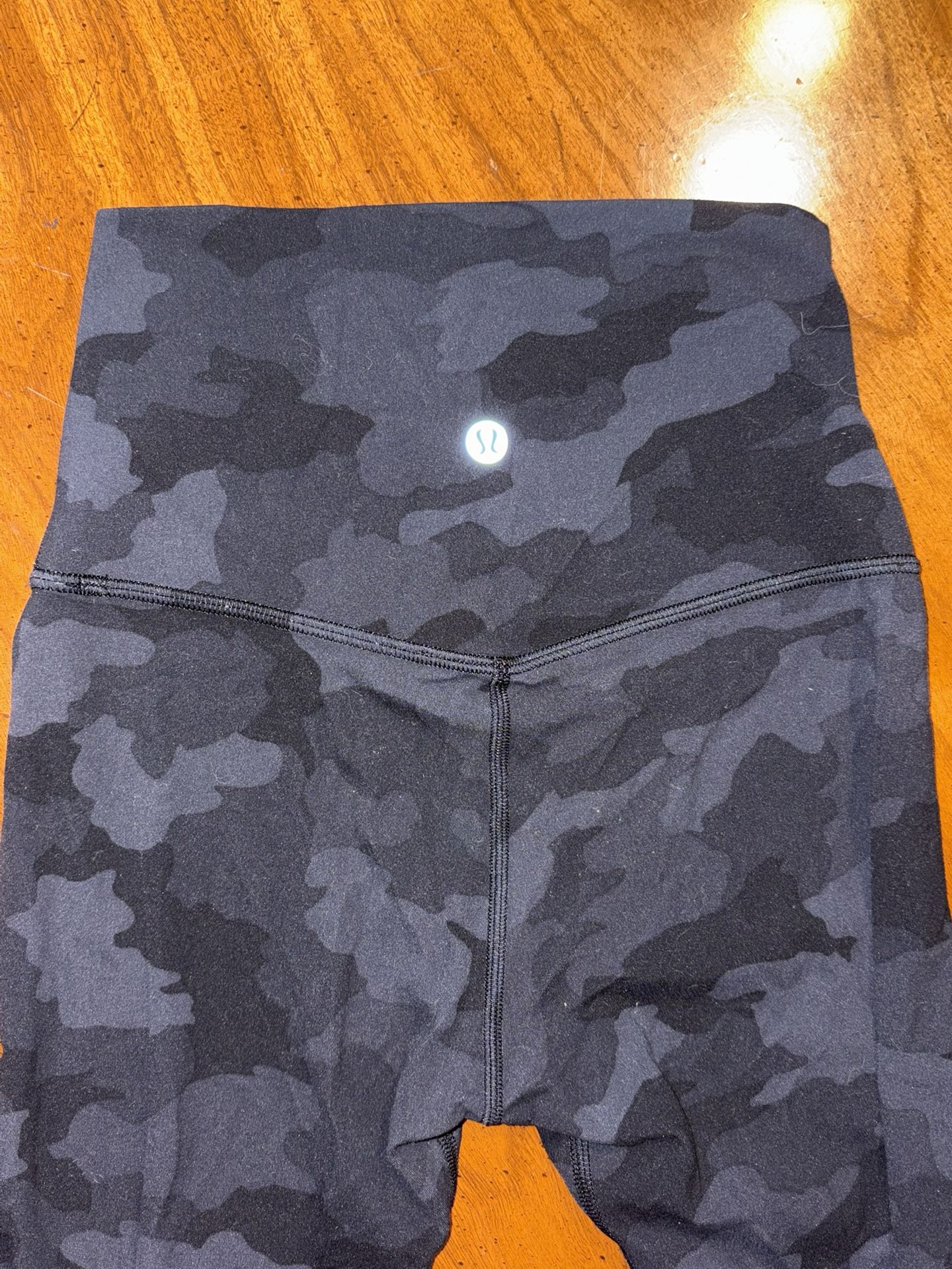 Lululemon Align High Rise 28” Pants Size Women’s 2