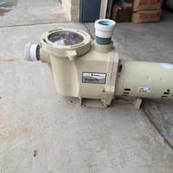 Used Pool Pumps