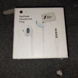 Apple Earpods