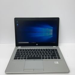 HP Elitebook 9470m
Core i5
4GB Ram
128GB SSD
WINDOWS-10
EXCELLENT CONDITION
With Original Charger 

