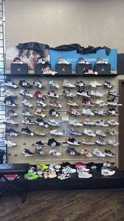 Shoe for sale