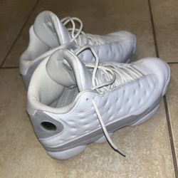 Jordan 13s