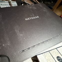 Netgear Router