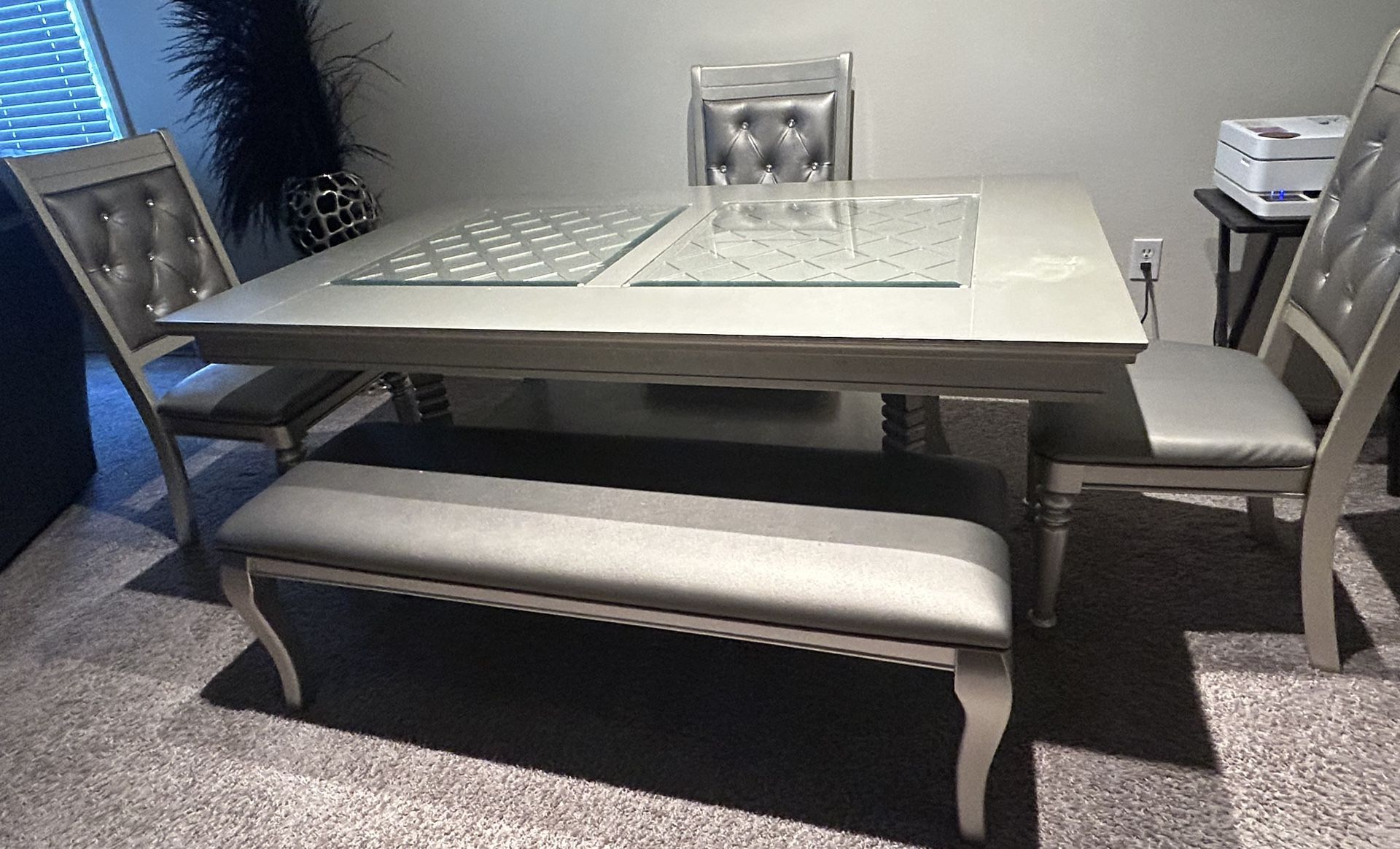Kitchen Table