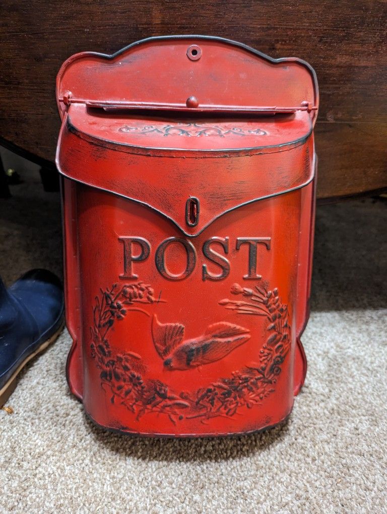 Post Box