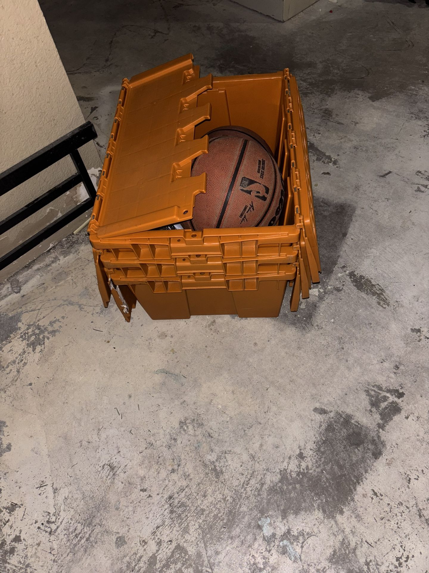 Storage Bins Great Price