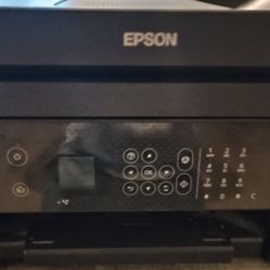 Epson WF2930