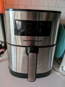 Air fryer