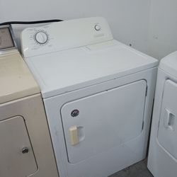 Electric dryer