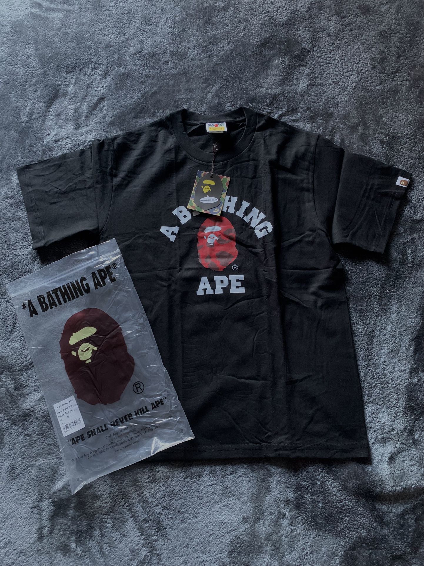 Bape Shirt